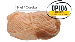 Lana Piel / Curuba Escolar