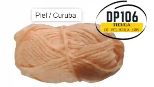 Lana Piel / Curuba Escolar