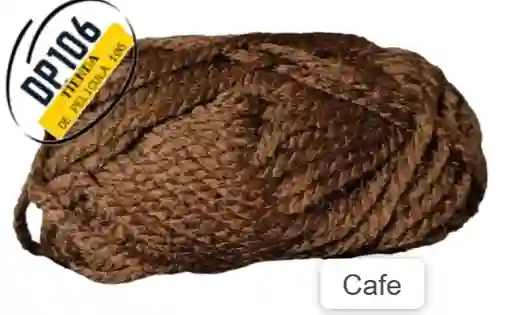 Lana Cafe Escolar X 1 Und