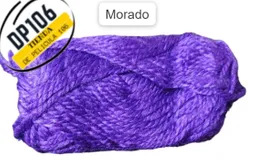 Lana Morado Escolar