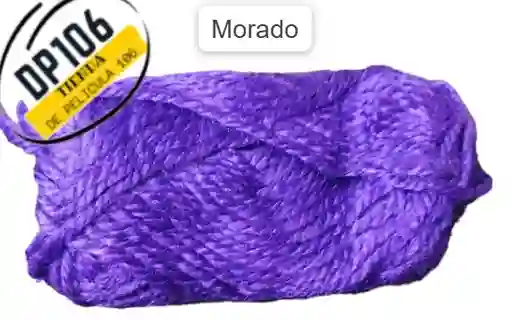 Lana Morado Escolar