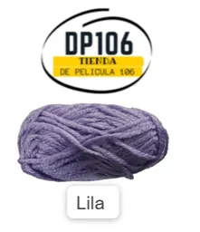 Lana Lila Escolar