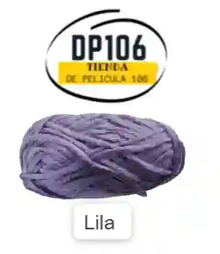 Lana Lila Escolar