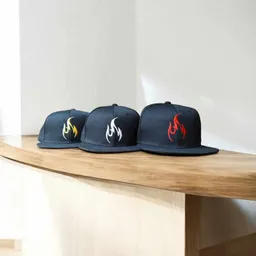 Gorras De Estilos Hermosos