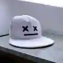 Gorra Moda Urbana