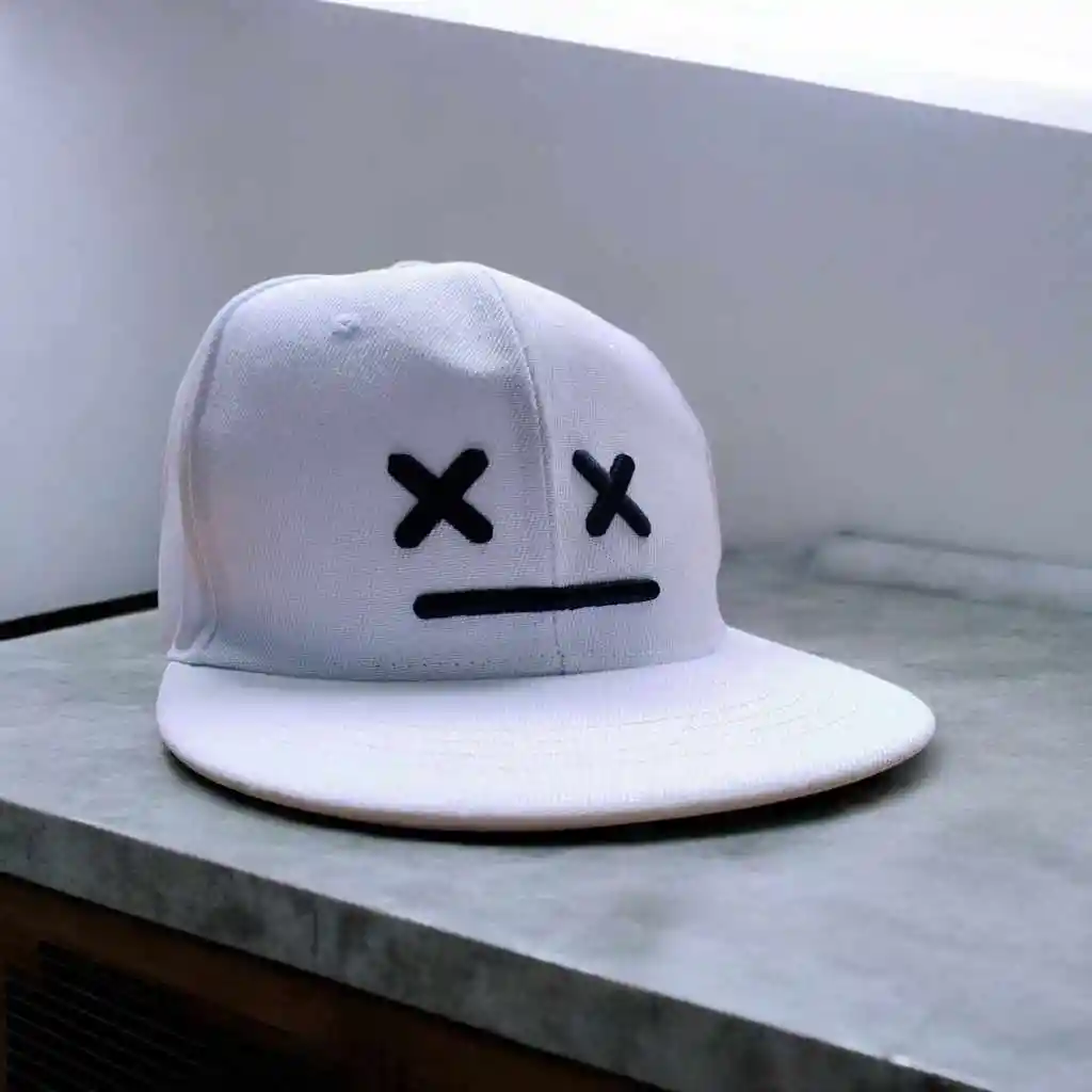 Gorra Moda Urbana