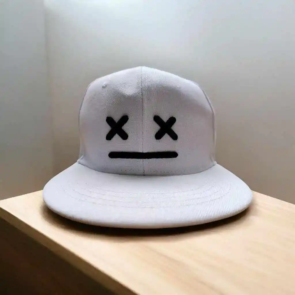 Gorra Moda Urbana