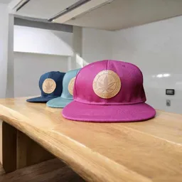 Gorras Moda Urbana
