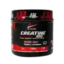 Creatina Monohidratada Iron 500 Gr+ Obsequio