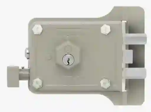 Cerradura Izquierda Ideace