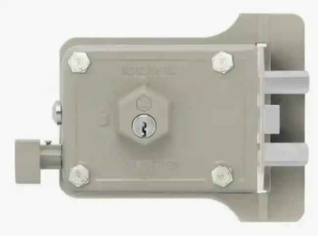 Cerradura Izquierda Ideace