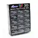 Borrador Gipao Miga De Pan 4b Negro-beis-colores-pastel (gp-203)(200a)(gp-45)(gp-57) X30 Unidades