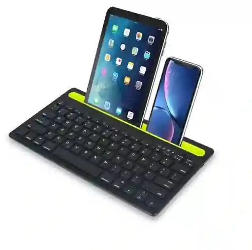 Teclado As-199 Inalambrico