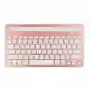 Teclado As-199 Inalambrico