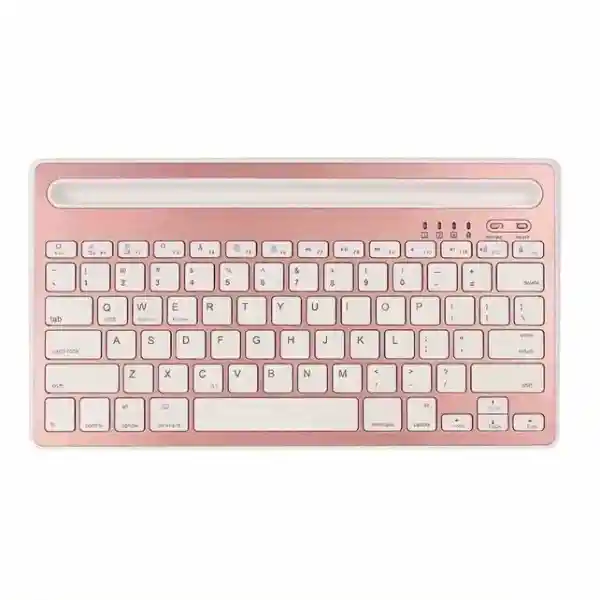 Teclado As-199 Inalambrico