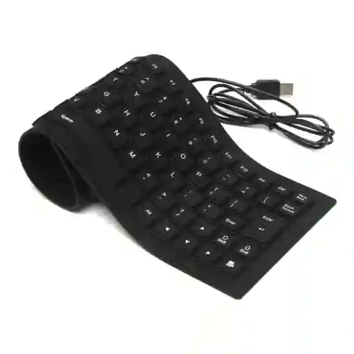 Teclado Flexible
