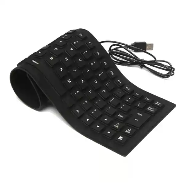 Teclado Flexible
