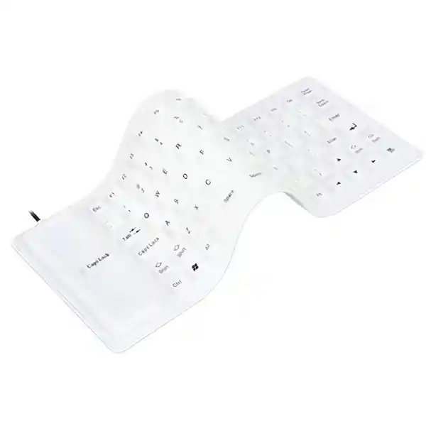 Teclado Flexible