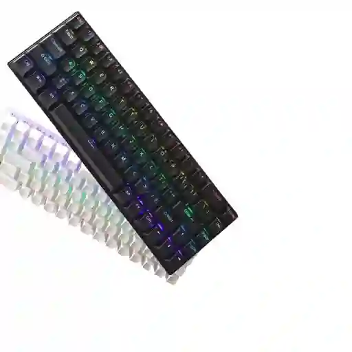 Teclado Gamer Mecanico Al 60%