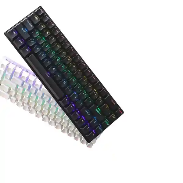 Teclado Gamer Mecanico Al 60%