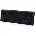 Teclado Gamer Mecanico Al 60%