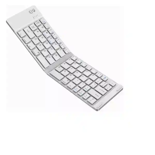 Teclado Plegable As-1006