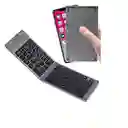 Teclado Plegable As-1006