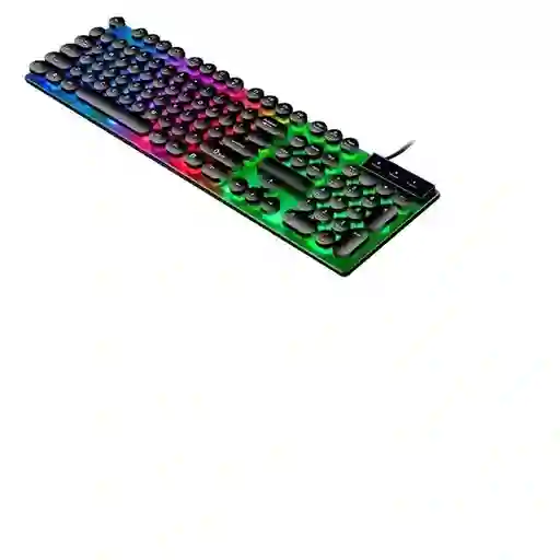 Teclago Gamer Jg-666