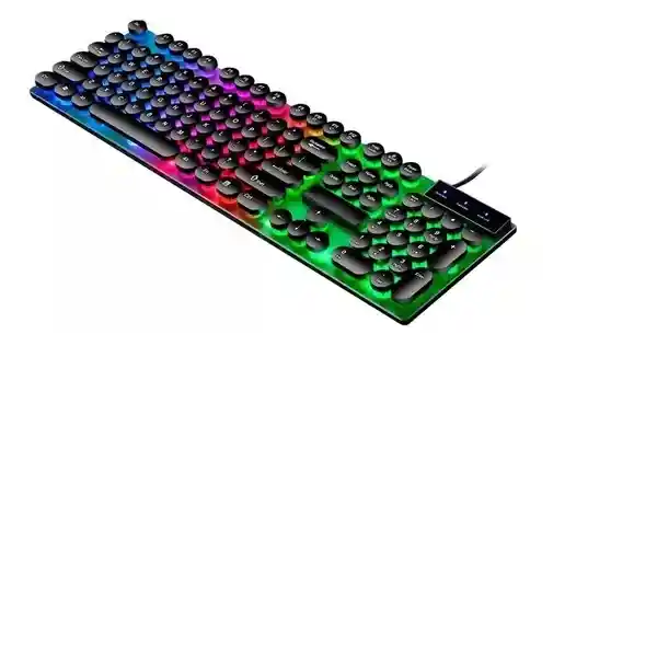Teclago Gamer Jg-666