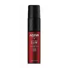 Laka Agiva Styling Hair Spray 400ml
