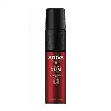 Laka Agiva Styling Hair Spray 400ml