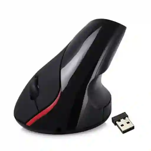 Mouse 881 Vertical Inalambrico