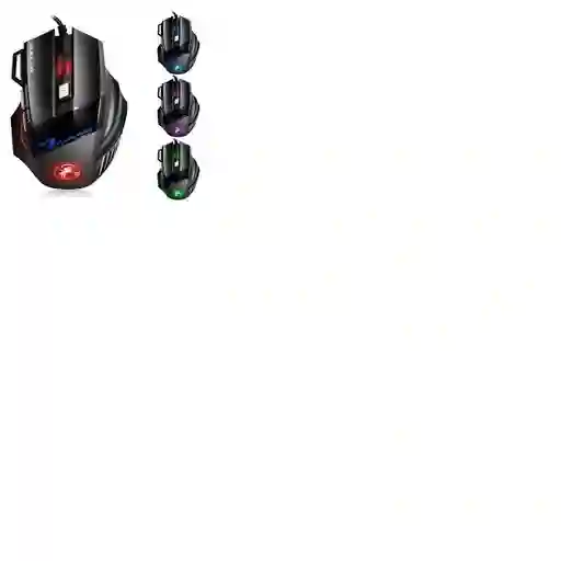 Mouse Gamer 509