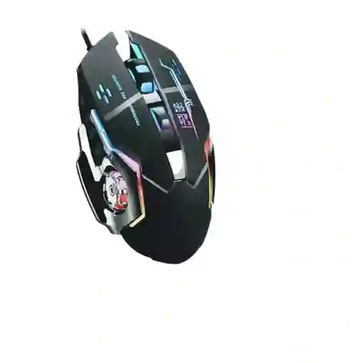 Mouse Gamer Q6 Inalambrico