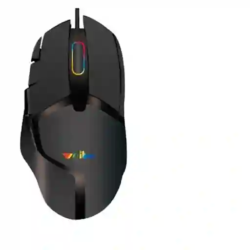 Mouse Gamer S260 8 Botones