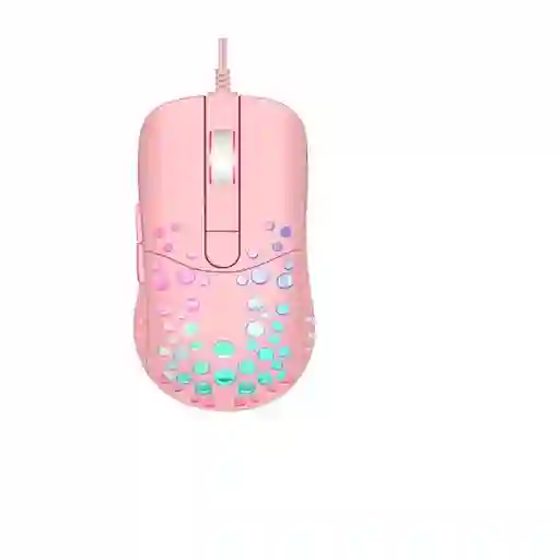 Mouse Gamer Wb-905