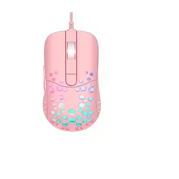 Mouse Gamer Wb-905