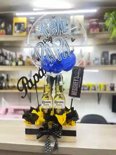 Ancheta Corona