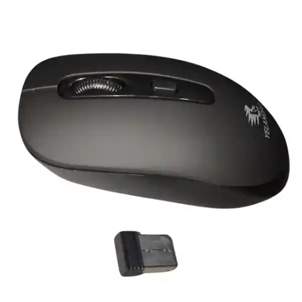 Mouse Inalambrico W83