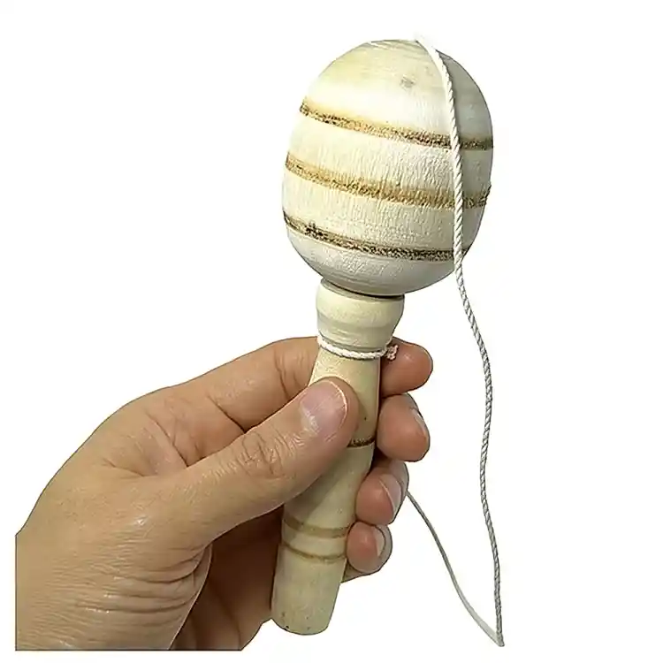 Juguete Tradicional Coca