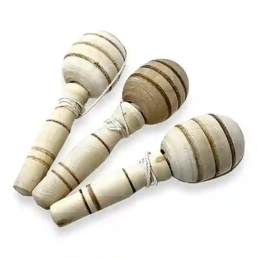 Juguete Tradicional Coca