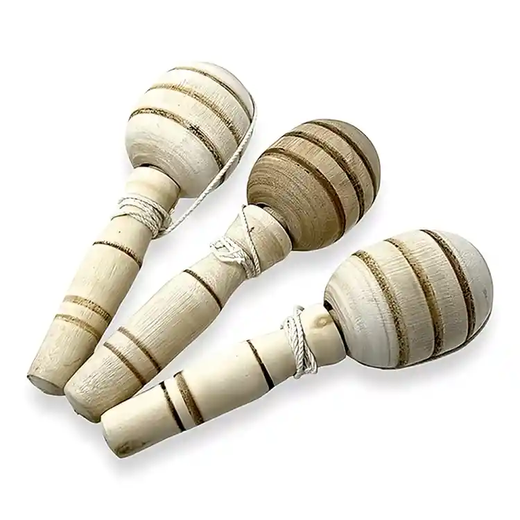 Juguete Tradicional Coca