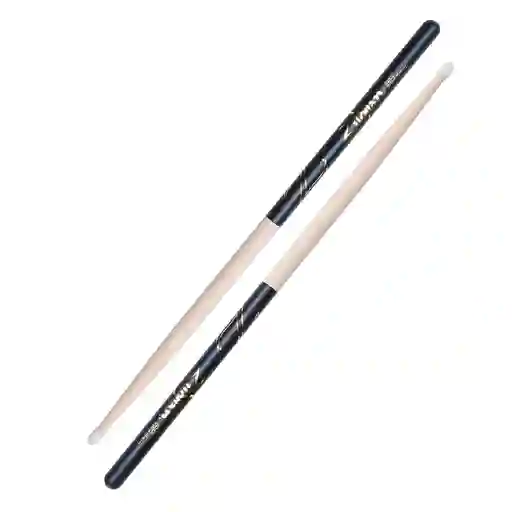 Baquetas Punta Nylon Zildjian 5and,dip Series