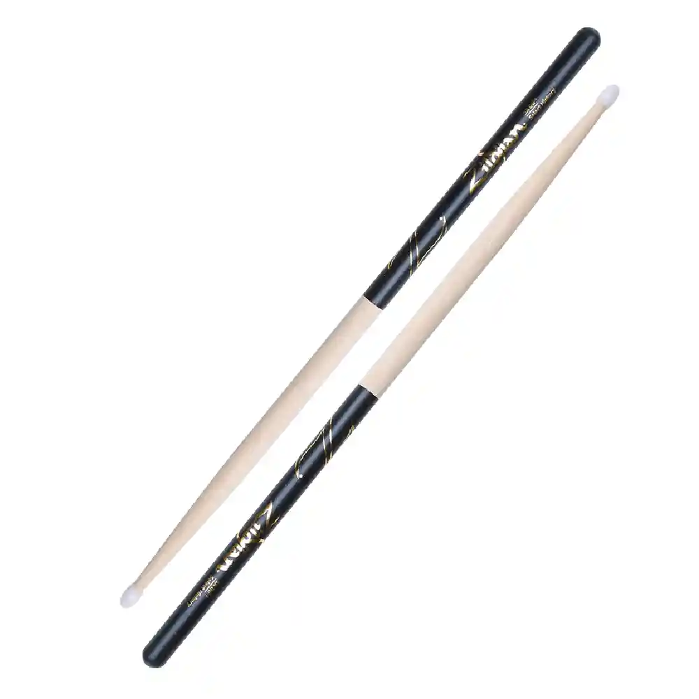 Baquetas Punta Nylon Zildjian 5and,dip Series