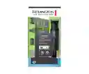 Kit De Corte Todo En Uno Remington X 11 Piezas, Negro