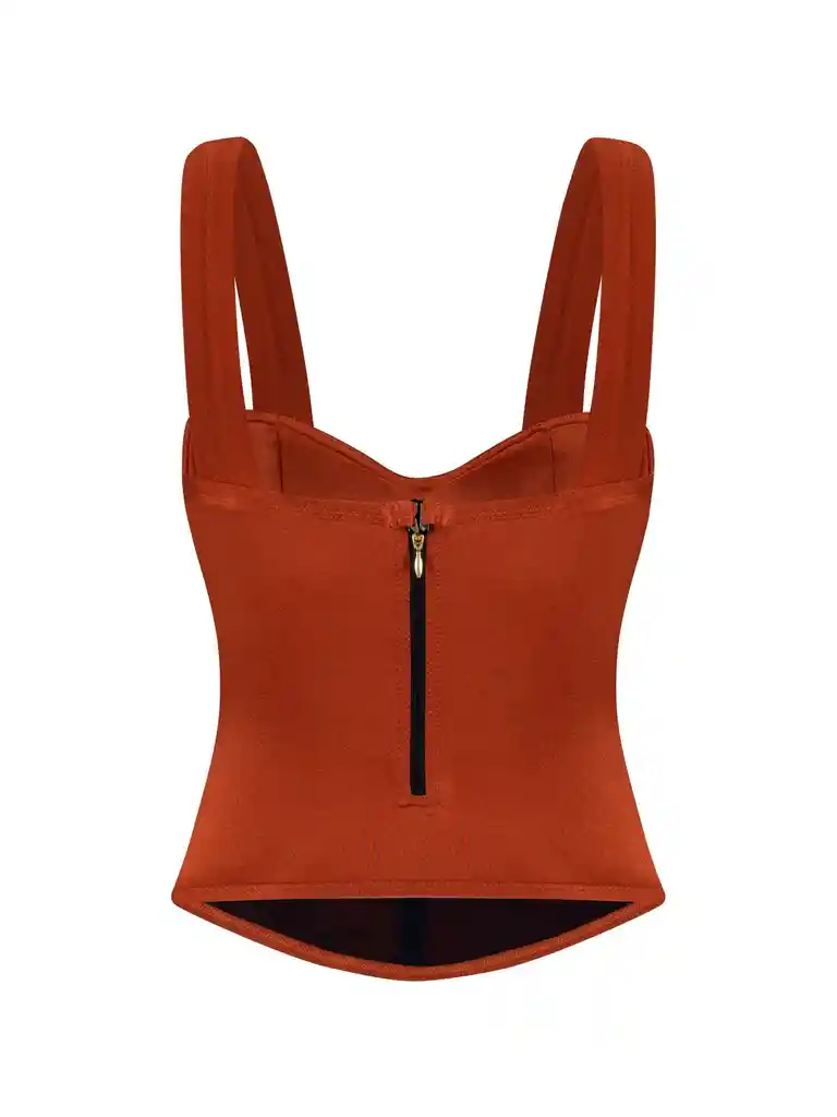 Corset Lisboa Terra L