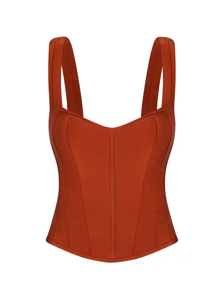 Corset Lisboa Terra L