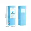 Jabon Facial Suave Acid Hyaluron 100gr Sd05823 sadoer