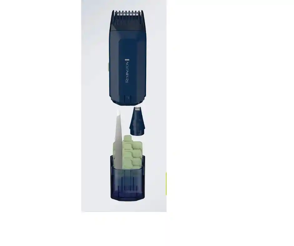 Recortadora De Barba Y De Detalles Remington Trimfit™