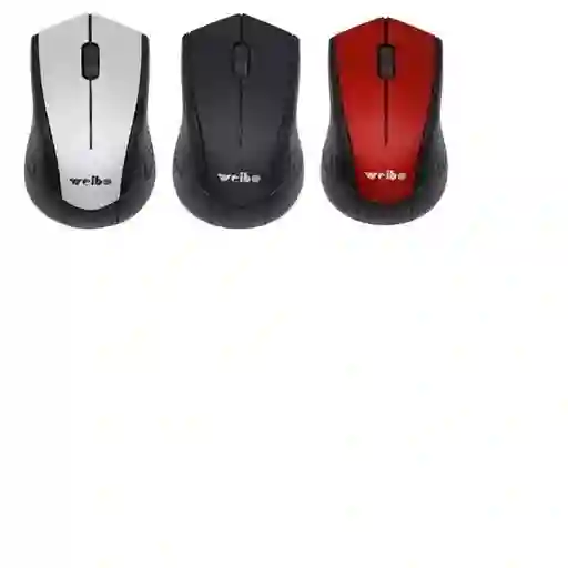 Mouse Rf-2820 Inalámbrico
